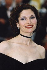 Mary Elizabeth Mastrantonio