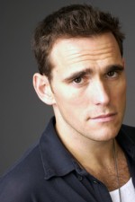 Matt Dillon