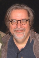 Matt Groening