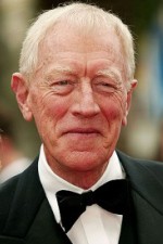 Max von Sydow