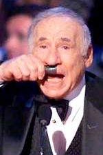 Mel Brooks