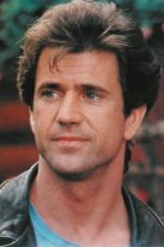 Mel Gibson