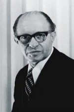 Menachem Begin