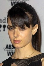 Mia Kirshner