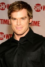 Michael C. Hall