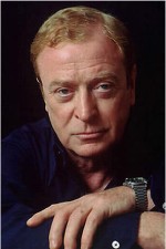 Michael Caine