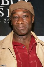 Michael Clarke Duncan