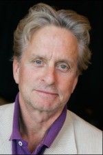 Michael Douglas