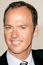 Michael Keaton