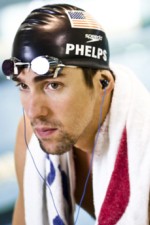 Michael Phelps