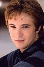 Michael Welch