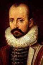 Michel de Montaigne