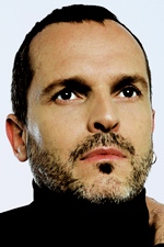 Miguel Bose