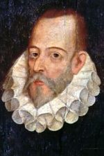 Miguel De Cervantes