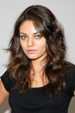 Mila Kunis