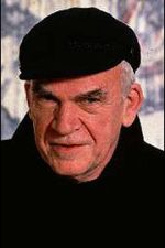 Milan Kundera