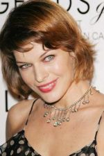 Milla Jovovich