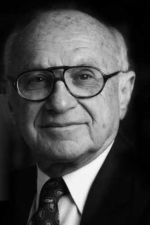 Milton Friedman