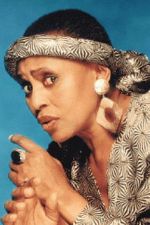 Miriam Makeba