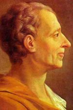 Montesquieu