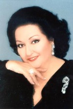 Montserrat Caballe