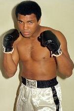 Muhammad Ali