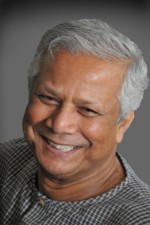 Muhammad Yunus