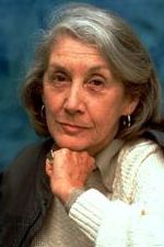 Nadine Gordimer