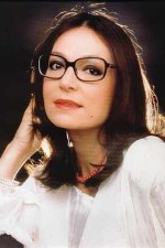 Nana Mouskouri