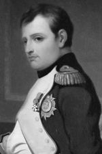 Napoleon Bonaparte