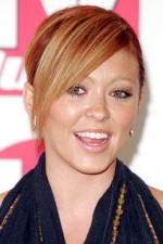 Natasha Hamilton