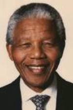 Nelson Mandela