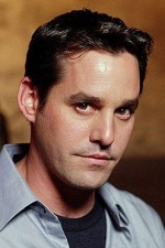 Nicholas Brendon