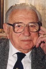 Nicholas Winton