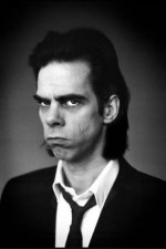 Nick Cave