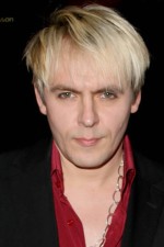 Nick Rhodes