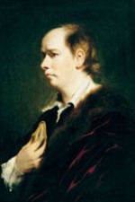 Oliver Goldsmith