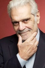 Omar Sharif