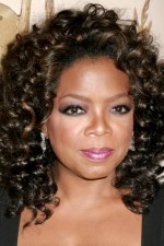 Oprah Winfrey