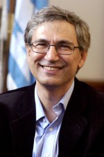 Orhan Pamuk