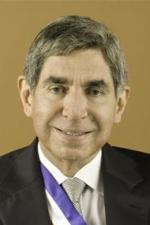 Oscar Arias Sanchez