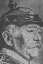 Otto von Bismarck