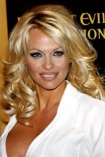 Pamela Anderson