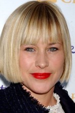 Patricia Arquette