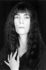 Patti Smith