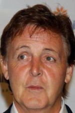 Paul McCartney