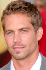 Paul Walker