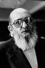 Paulo Freire