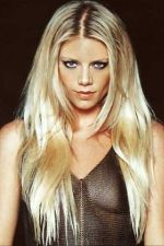 Peta Wilson