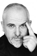 Peter Gabriel